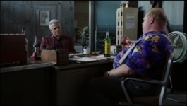 God father of Harlem - Season 03 Episode 09